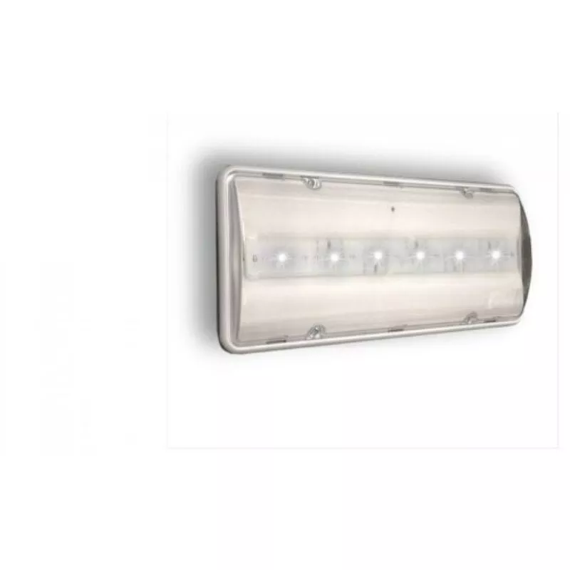 Lámpara De Emergencia Led 150Lm Ip44 Sa 3H Ekp150Ncsa44 08122 En Oferta Lámpara De Emergencia Led 150Lm Ip44 Sa 3H Ekp150Ncsa44 08122 Barato