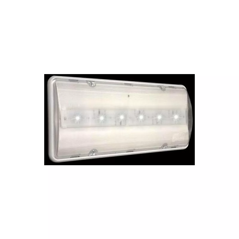 Lámpara De Emergencia Led 500Lm Ip44 Se 1H 08116 En Oferta Lámpara De Emergencia Led 500Lm Ip44 Se 1H 08116 Barato