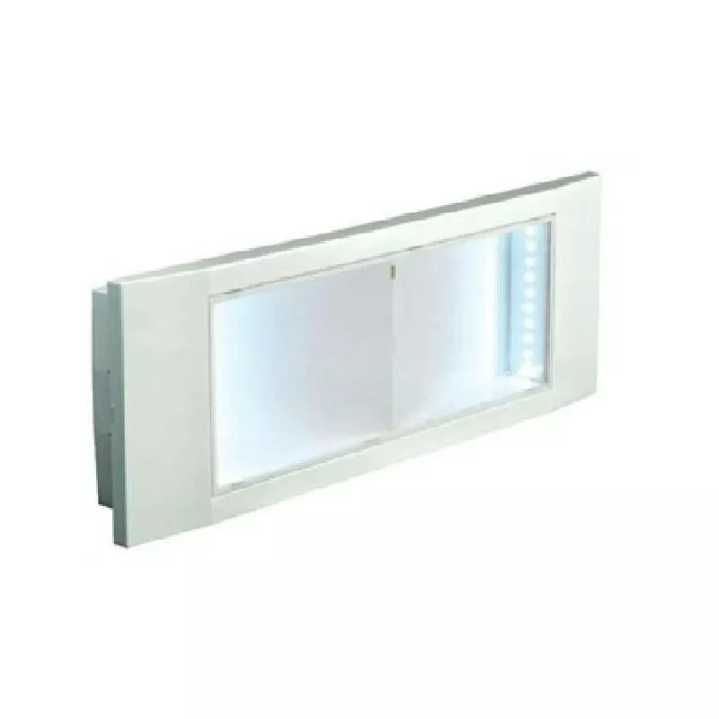 Lámpara De Techo De Emergencia En 8106/24 Se8P Led 1499/24 En Oferta Lámpara De Techo De Emergencia En 8106/24 Se8P Led 1499/24 Barato