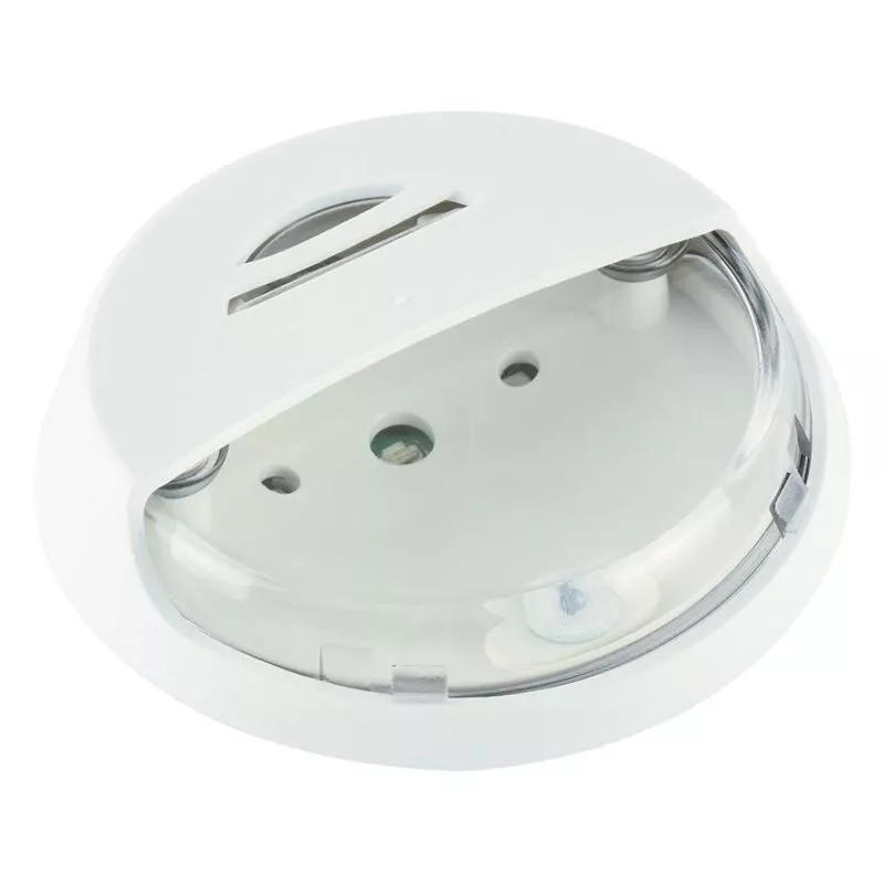 LPV5591 5lm NP Baliza Vulcano Aut. Blan LPV5591 - Zemper barato