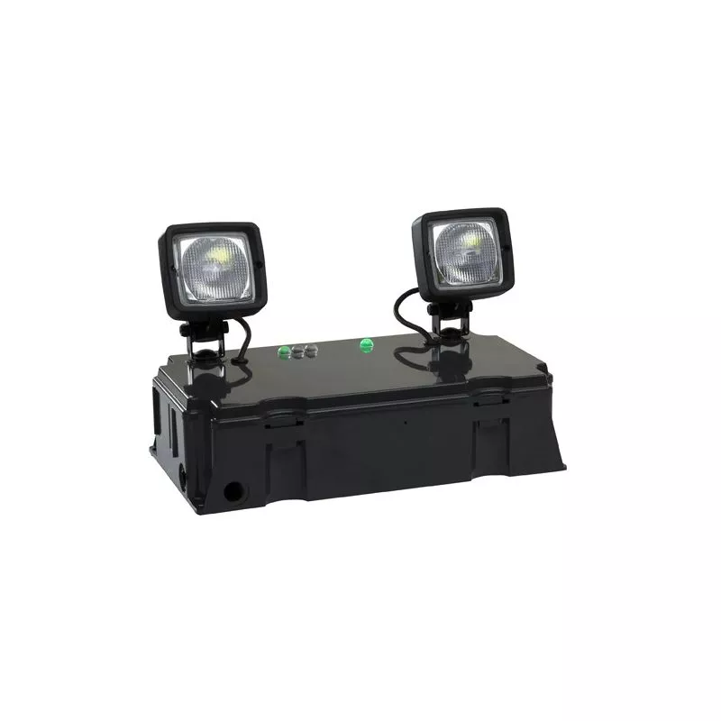 Lum10932 - Grupo Faro Tim 2000 Cesl.1 - 1800Lm Ip65 Ik07 - Luminox En Oferta Lum10932 - Grupo Faro Tim 2000 Cesl.1 - 1800Lm Ip65 Ik07 - Luminox Barato