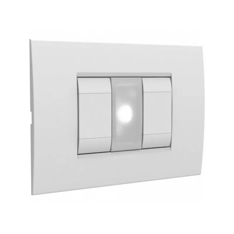 Lámpara De Emergencia Vemer De Empotrar Universal Ve758300 En Oferta Lámpara De Emergencia Vemer De Empotrar Universal Ve758300 Barato