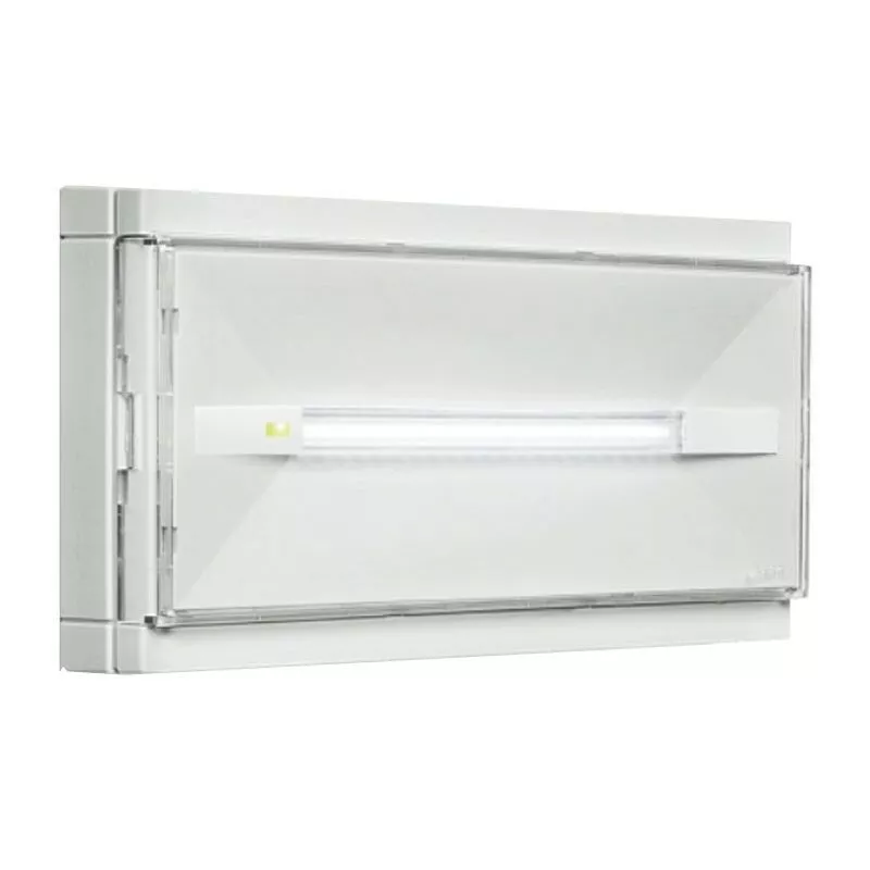 Lámpara De Emergencia 24W 20Led 1H Sa Ip42 Pr24F10Abr - Linergy En Oferta Lámpara De Emergencia 24W 20Led 1H Sa Ip42 Pr24F10Abr - Linergy Barato