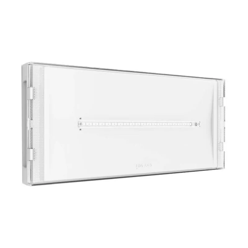 Lámpara De Emergencia Led Sa 18W 2 Horas De Autonomía Si18N20Abr - Linergy En Oferta Lámpara De Emergencia Led Sa 18W 2 Horas De Autonomía Si18N20Abr - Linergy Barato