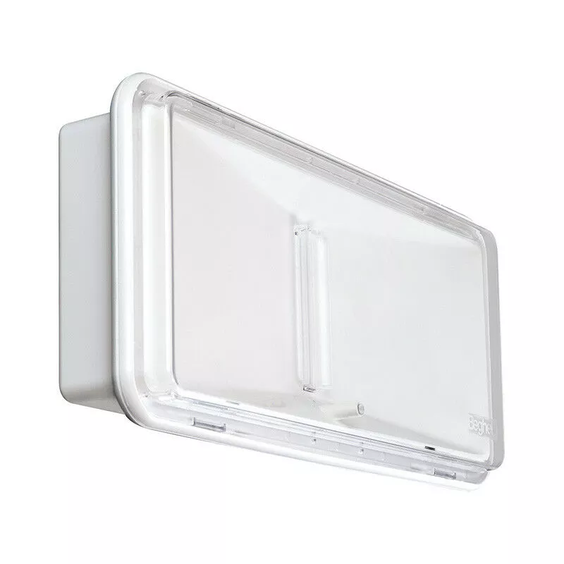 Lámpara De Emergencia Práctica 250 Ip65 Versión Si 250Se - Beghelli En Oferta Lámpara De Emergencia Práctica 250 Ip65 Versión Si 250Se - Beghelli Barato