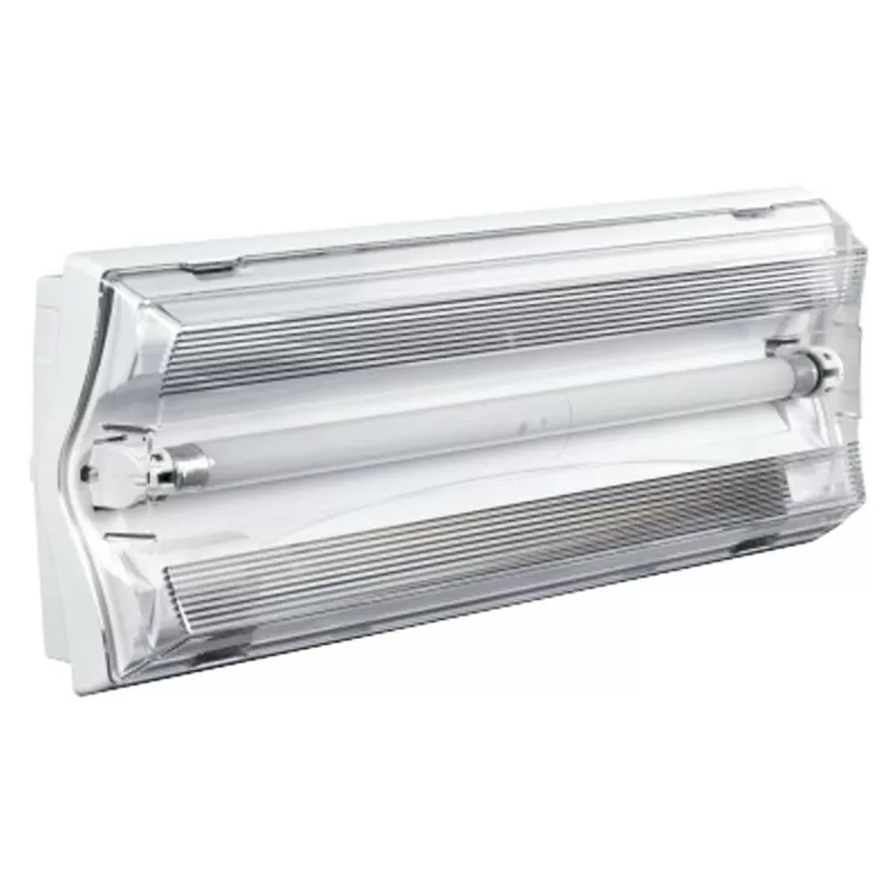 Lámpara De Emergencia Se 11W/1Nc Ekostile Ip40 19056 - Beghelli En Oferta Lámpara De Emergencia Se 11W/1Nc Ekostile Ip40 19056 - Beghelli Barato