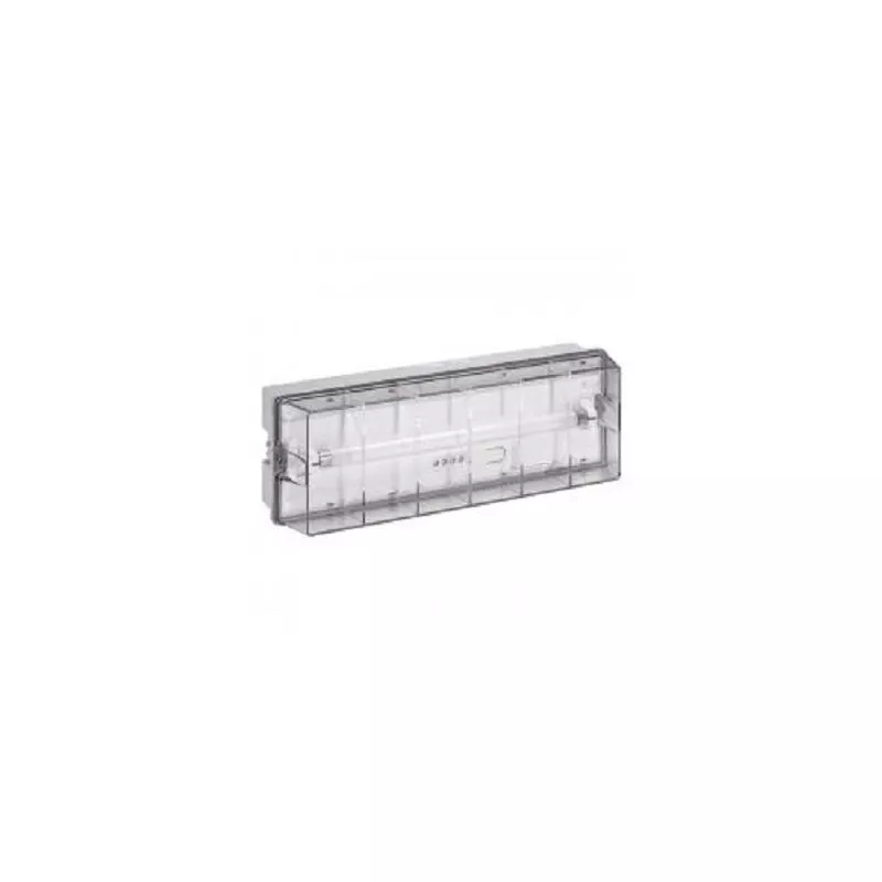 Legrand - 062566 - Baes Ambiance - Impermeable Plexo Sati Actualizable - Ip 55 - Ik 08 En Oferta Legrand - 062566 - Baes Ambiance - Impermeable Plexo Sati Actualizable - Ip 55 - Ik 08 Barato