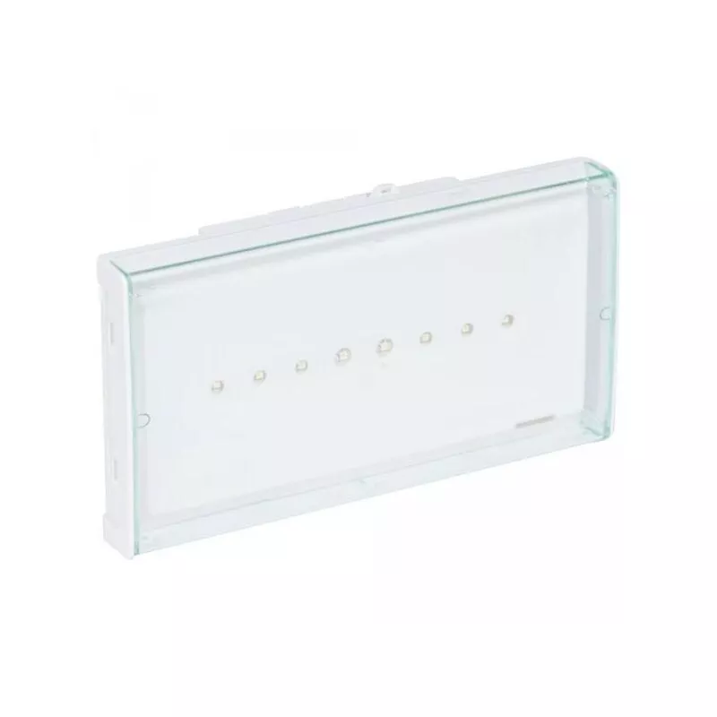 Legrand - Luminaria De Iluminación De Emergencia Led 062925 45Lm En Oferta Legrand - Luminaria De Iluminación De Emergencia Led 062925 45Lm Barato