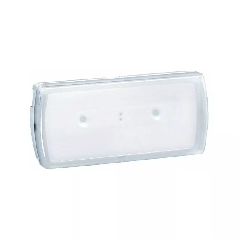 Legrand - Luz De Emergencia Ura21Led Plus 50 Lm 661600Pl En Oferta Legrand - Luz De Emergencia Ura21Led Plus 50 Lm 661600Pl Barato