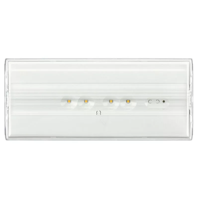 Luminaria Diana Flat 400Lm Autonomía 1H No Permanente - Zemper En Oferta Luminaria Diana Flat 400Lm Autonomía 1H No Permanente - Zemper Barato