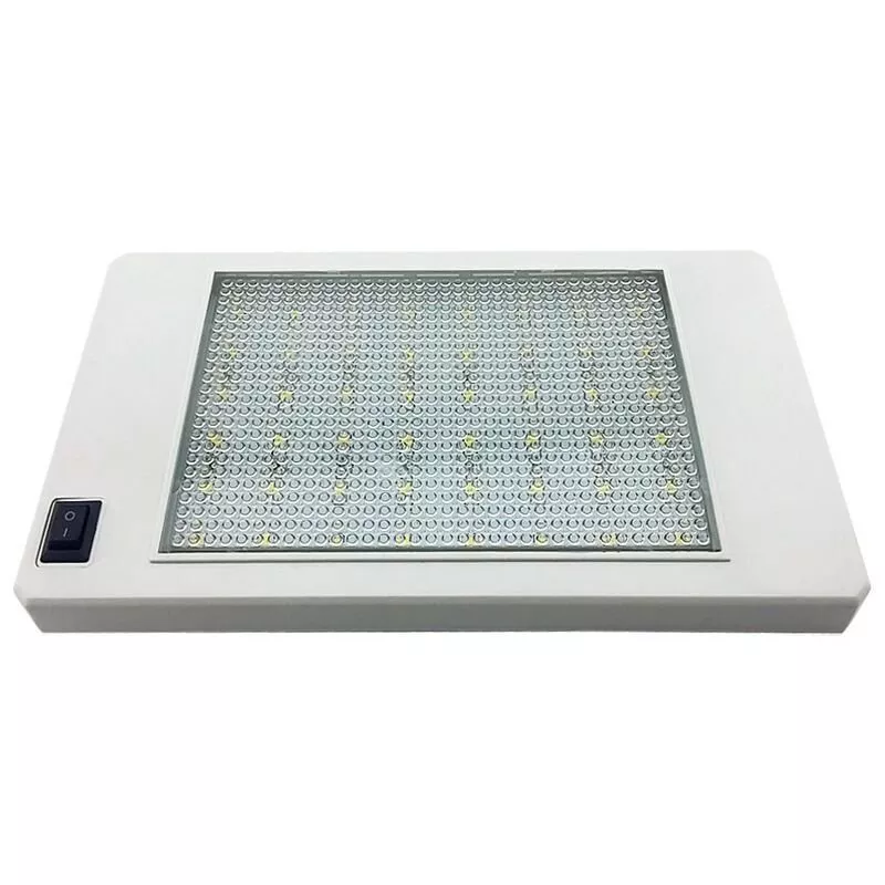 Luminaria Led Para Caravanas 5W 12V En Oferta Luminaria Led Para Caravanas 5W 12V Barato