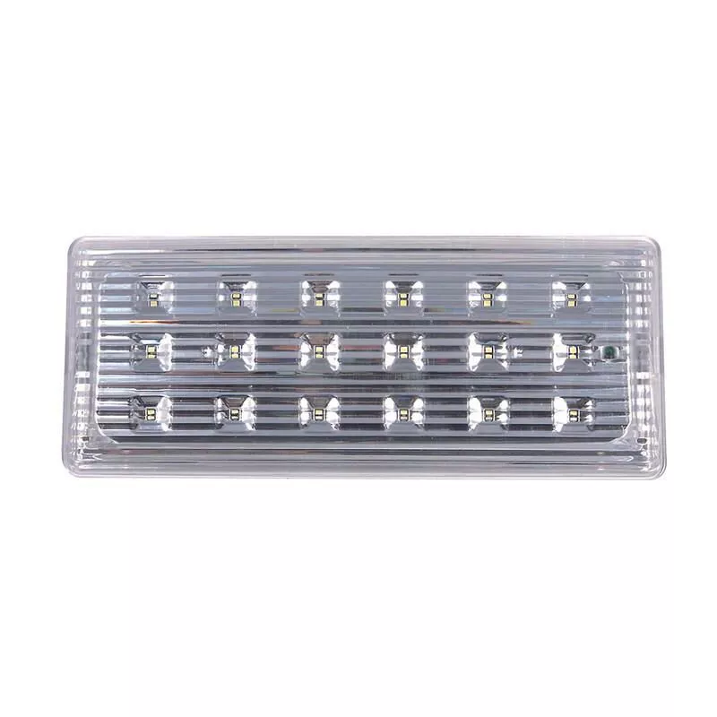 Luminaria De Emergencia Led A Batería Brico - Simon En Oferta Luminaria De Emergencia Led A Batería Brico - Simon Barato