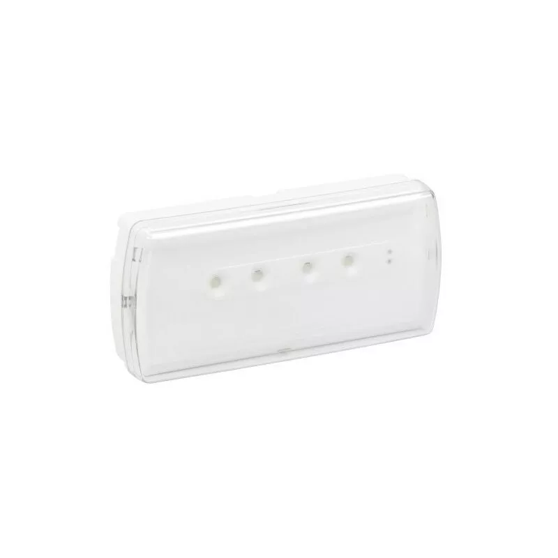 Luminaria De Emergencia Ura21Led 350Lm 1 Hora Ip42 - Legrand En Oferta Luminaria De Emergencia Ura21Led 350Lm 1 Hora Ip42 - Legrand Barato
