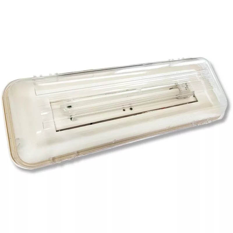 Luminaria De Emergencia Bajo Consumo 300Lm Hermetic Standard De3-300 No Permanente De Normalux En Oferta Luminaria De Emergencia Bajo Consumo 300Lm Hermetic Standard De3-300 No Permanente De Normalux Barato