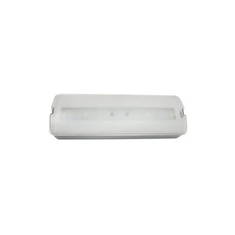 Luz Emergencia 3 Led Ip20 En Oferta Luz Emergencia 3 Led Ip20 Barato