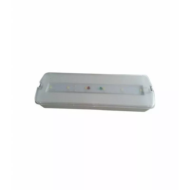 Luz De Emergencia 150Lm - Ledson En Oferta Luz De Emergencia 150Lm - Ledson Barato
