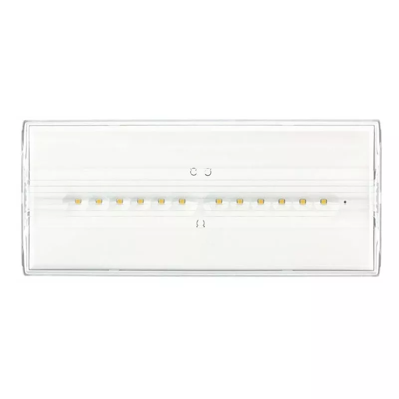 Luz de emergencia Diana Flat Led 70lm LDF3070C - Zemper barato