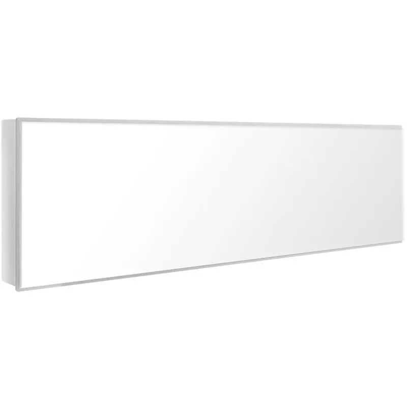 Luz De Emergencia Led Biglux Auto-Test, Permanente, Blanco Frío - Blanco Frío En Oferta Luz De Emergencia Led Biglux Auto-Test