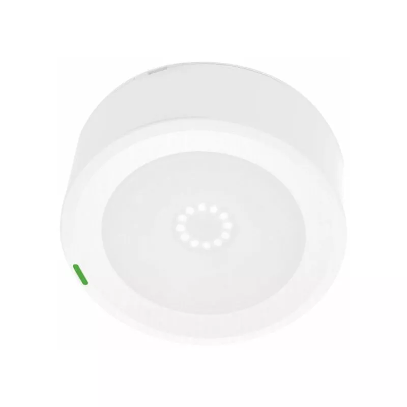 Luz De Emergencia Spazio Luz Led 200Lm Luz-3200C - Zemper En Oferta Luz De Emergencia Spazio Luz Led 200Lm Luz-3200C - Zemper Barato