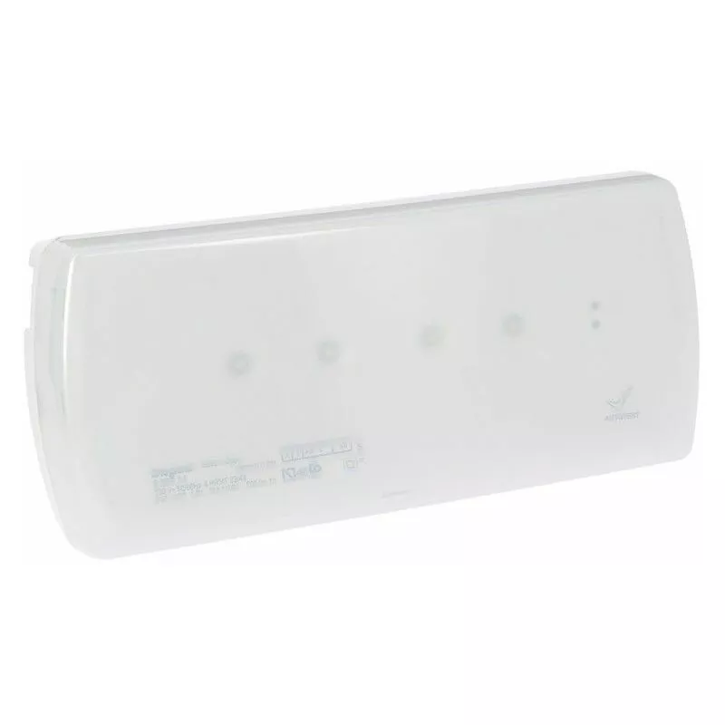 Luz De Emergencia Ura21 Autotest 350 Lm 660609 - Legrand En Oferta Luz De Emergencia Ura21 Autotest 350 Lm 660609 - Legrand Barato