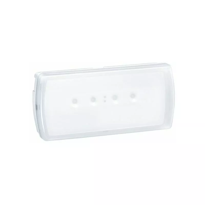 Luz De Emergencia Led 160Lm 1H Np Legrand Ura21Led Plus 661605Pl En Oferta Luz De Emergencia Led 160Lm 1H Np Legrand Ura21Led Plus 661605Pl Barato