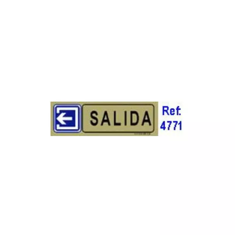 MIBRICOTIENDA placa adh. salida pvc 53x165mm 4771 bl finstock barato