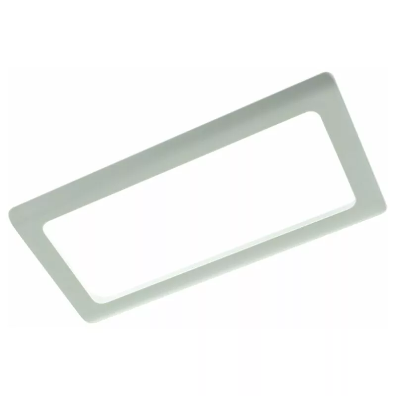 Marco para empotrar emergencia Diana Flat Led amd-0051 - Zemper barato