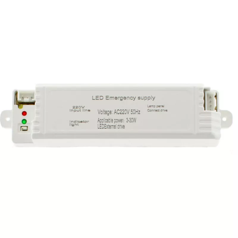 Módulo Led De Emergencia 3-30W, 90Min En Oferta Módulo Led De Emergencia 3-30W