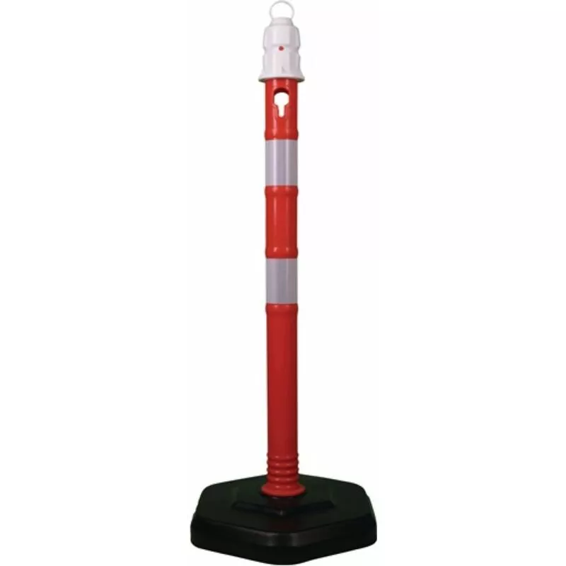 No-Name-Produkt - Lockpost Ppc Rojo / Blanco D.63Mm Z.setting M. En Oferta No-Name-Produkt - Lockpost Ppc Rojo / Blanco D.63Mm Z.setting M. Barato