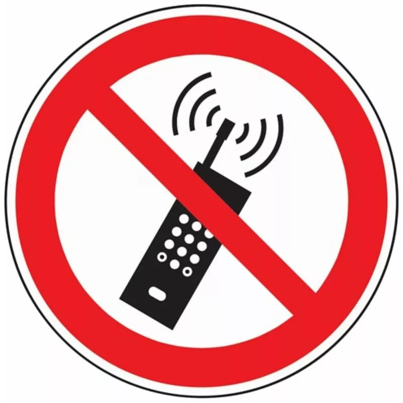 No-Name-Produkt - Película Ban Ban Prohibición. D200Mm Rojo / Negro Autoadhesivo En Oferta No-Name-Produkt - Película Ban Ban Prohibición. D200Mm Rojo / Negro Autoadhesivo Barato