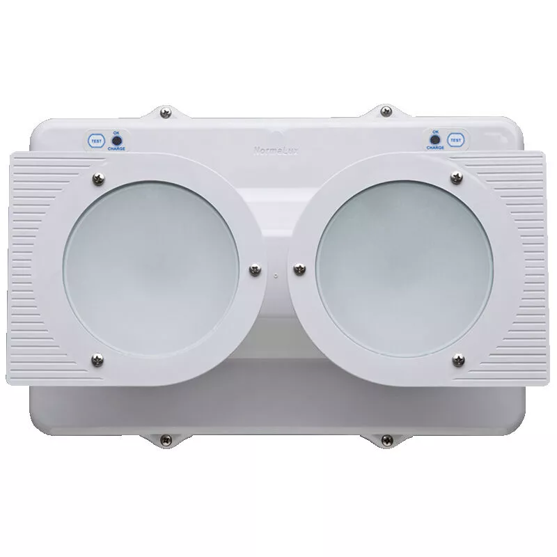 Normalux - Dopplo Ref. Doa-2400L. No Permanente . 20 Doa-2400L En Oferta Normalux - Dopplo Ref. Doa-2400L. No Permanente . 20 Doa-2400L Barato