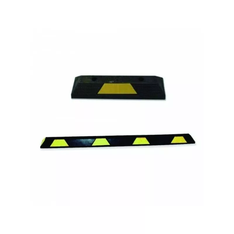 Parkstop-540 Tope Rueda 0.540Mt. 78-906 - Gayner En Oferta Parkstop-540 Tope Rueda 0.540Mt. 78-906 - Gayner Barato