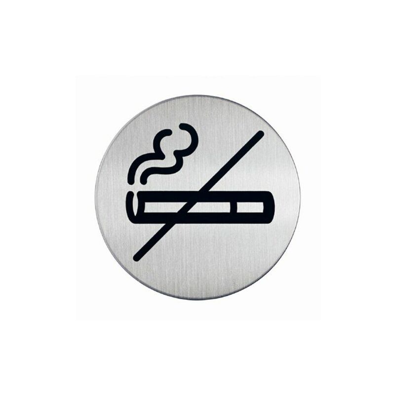 Picto &Quot;No Smoking&Quot; - Durable Barato