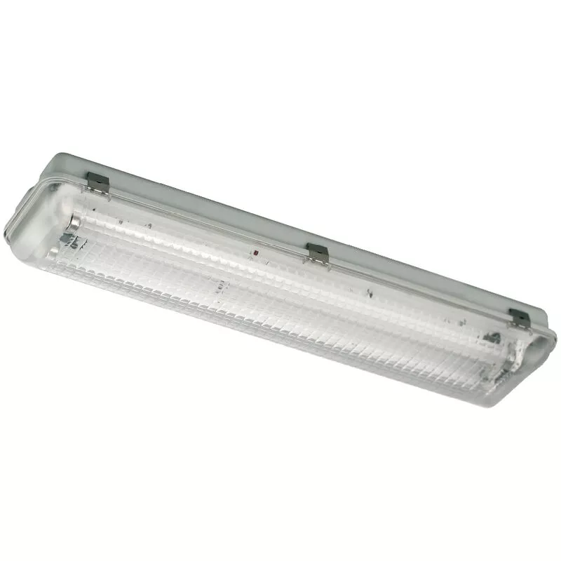 Pantalla Ref. Mesfl36. No Permanente . 837 Lm. Gris . Mesfl36 - Normalux En Oferta Pantalla Ref. Mesfl36. No Permanente . 837 Lm. Gris . Mesfl36 - Normalux Barato