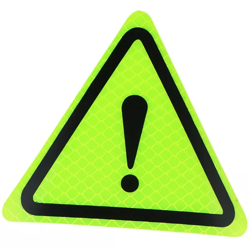 Pegatinas reflectantes universales para carroceria de coche