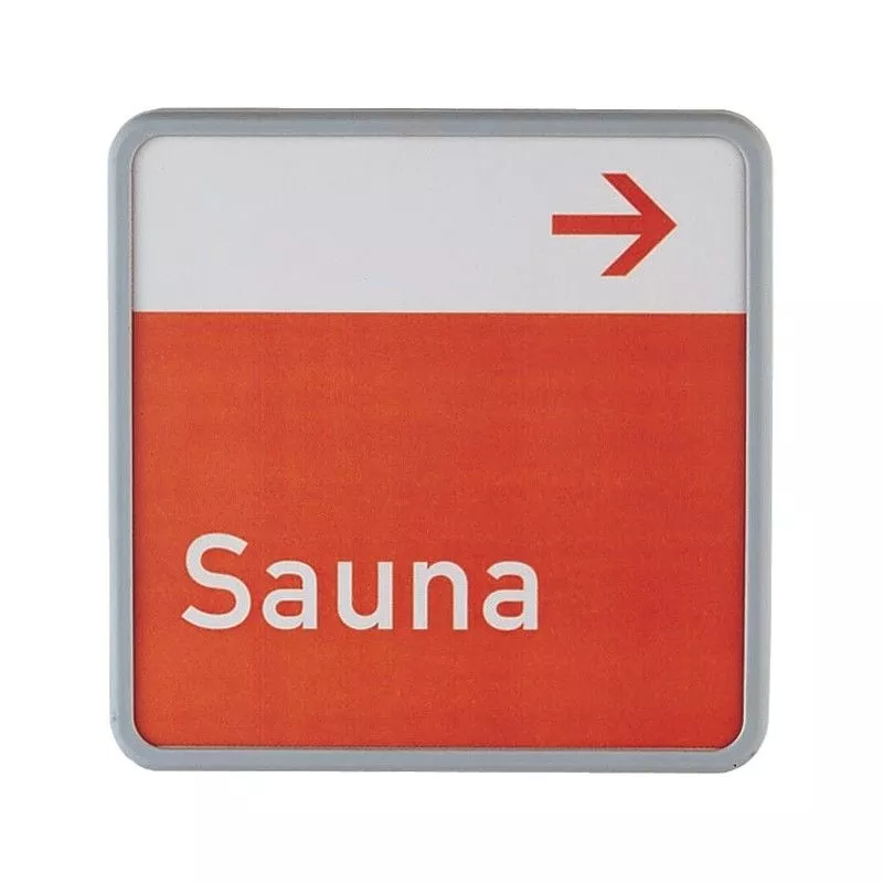 Placas De Puerta, De Materia Plástico Gris, Set 10 Unidades En Oferta Placas De Puerta