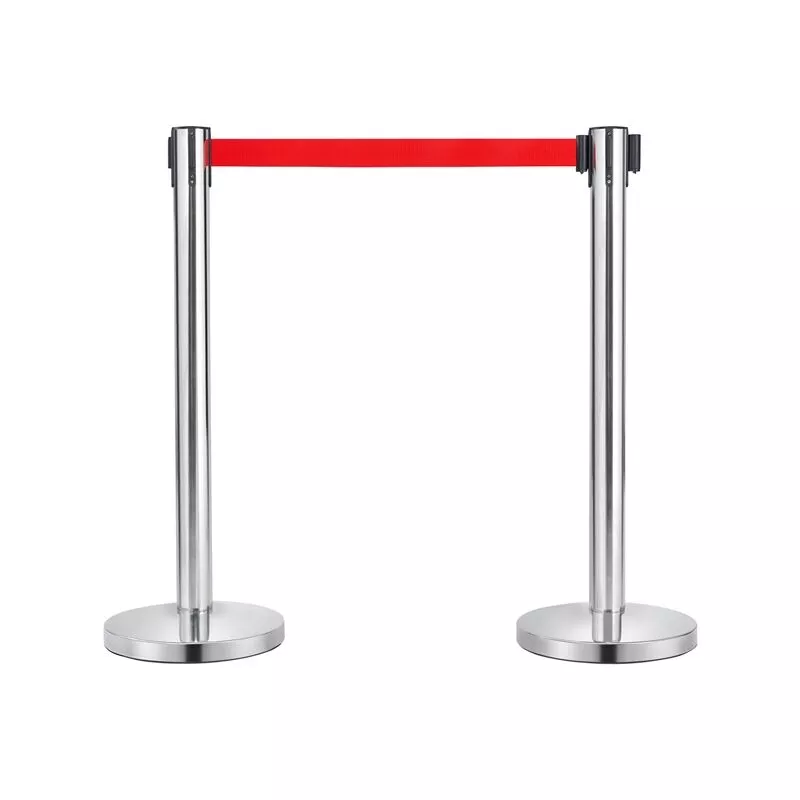 Postes Separadores Con Cinta Retráctil Extensible Para Filas Postes Divisores Delimitador Para Bancos Espectáculos Centros Comerciales Exposiciones En Oferta Postes Separadores Con Cinta Retráctil Extensible Para Filas Postes Divisores Delimitador Para Bancos Espectáculos Centros Comerciales Exposiciones Barato