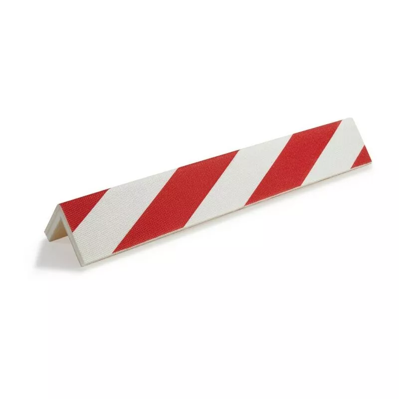 Protector Aparcam. Cantonera Ro/Bco 4101 Ud - Inofix En Oferta Protector Aparcam. Cantonera Ro/Bco 4101 Ud - Inofix Barato