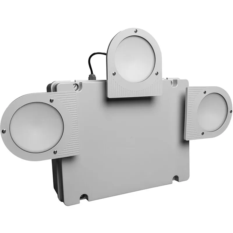 Proyector Ref. Fo-6000L. No Permanente . 5980 Lm. Gris . Fo-6000L - Normalux En Oferta Proyector Ref. Fo-6000L. No Permanente . 5980 Lm. Gris . Fo-6000L - Normalux Barato