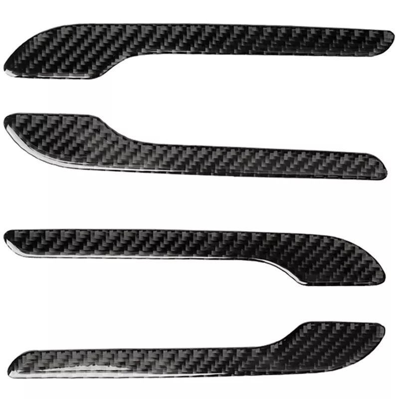 Reemplazo de la envoltura de la manija de la puerta para Tesla Model 3