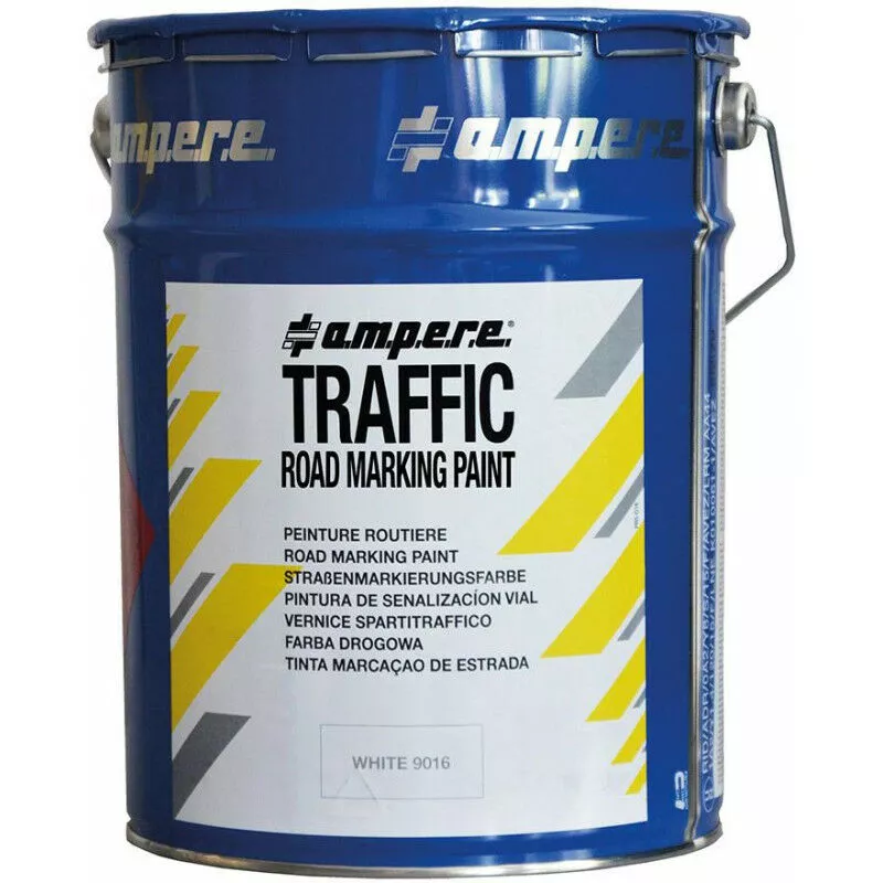 Routièretraffic Pintura 5Kg Pintura Azul Raya Indicadora En Oferta Routièretraffic Pintura 5Kg Pintura Azul Raya Indicadora Barato
