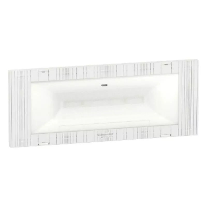 Schneider Electric - Schneider Se 8/1Nc Easyled Ip42 120Lm Lámpara De Emergencia Ova38352 En Oferta Schneider Electric - Schneider Se 8/1Nc Easyled Ip42 120Lm Lámpara De Emergencia Ova38352 Barato