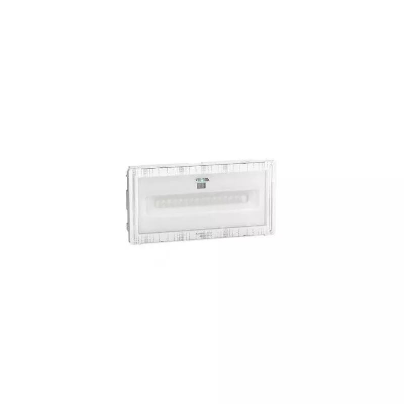 Schneider Electric - Unidad De Emergencia De Sala Schneider Ova59300 Exiway Smart Sati En Oferta Schneider Electric - Unidad De Emergencia De Sala Schneider Ova59300 Exiway Smart Sati Barato