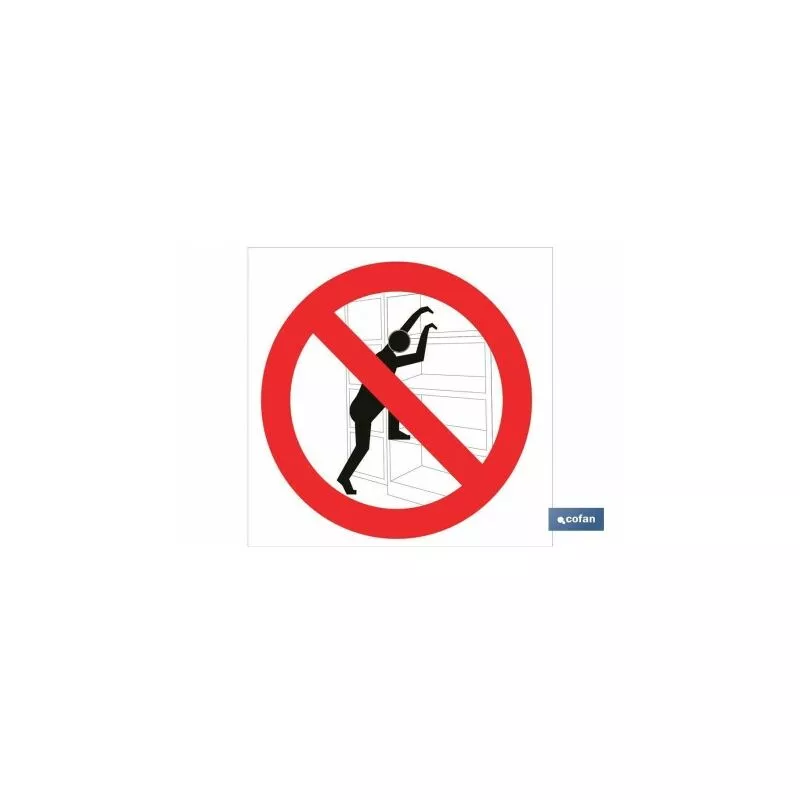 Señal Adhesiva 105X105Mm En Oferta Señal Adhesiva 105X105Mm Barato