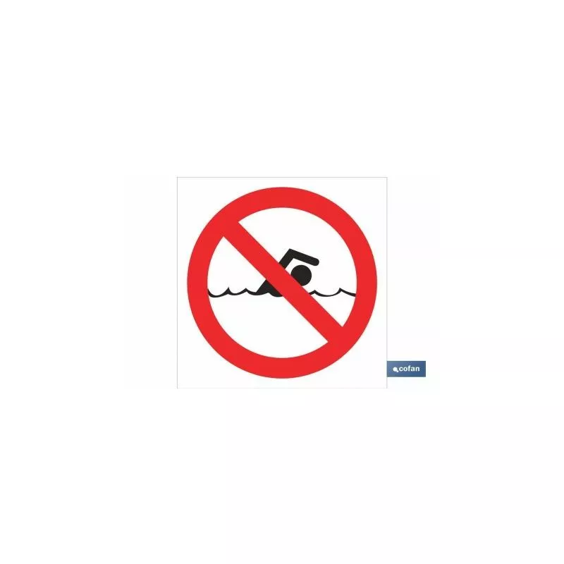 Señal Adhesiva 105X105Mm En Oferta Señal Adhesiva 105X105Mm Barato