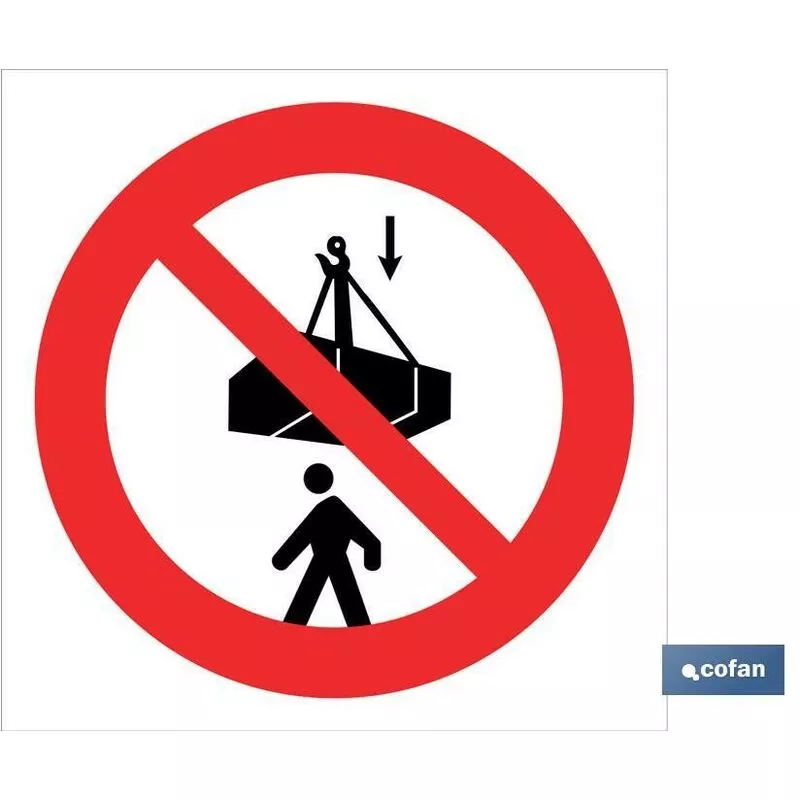 Señal Adhesiva 105X105Mm En Oferta Señal Adhesiva 105X105Mm Barato