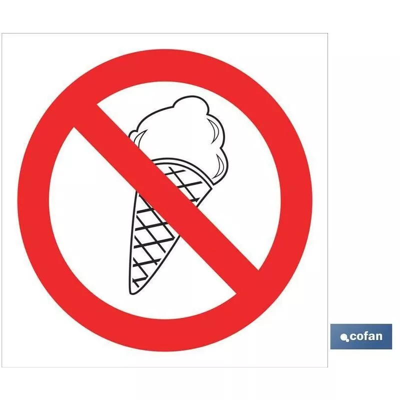 Señal Adhesiva 105X105Mm En Oferta Señal Adhesiva 105X105Mm Barato