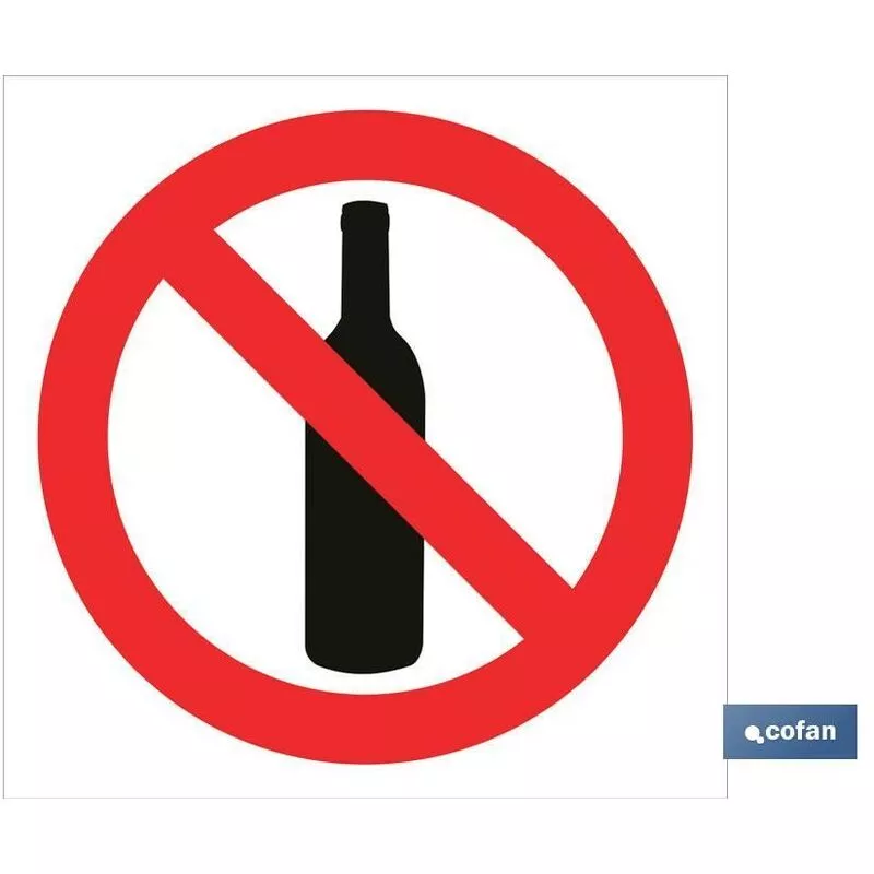 Señal Adhesiva 105X105Mm En Oferta Señal Adhesiva 105X105Mm Barato