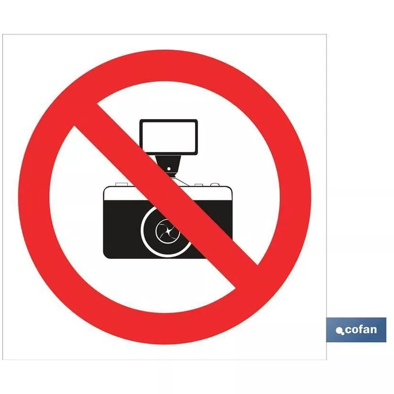 Señal Adhesiva 105X105Mm En Oferta Señal Adhesiva 105X105Mm Barato