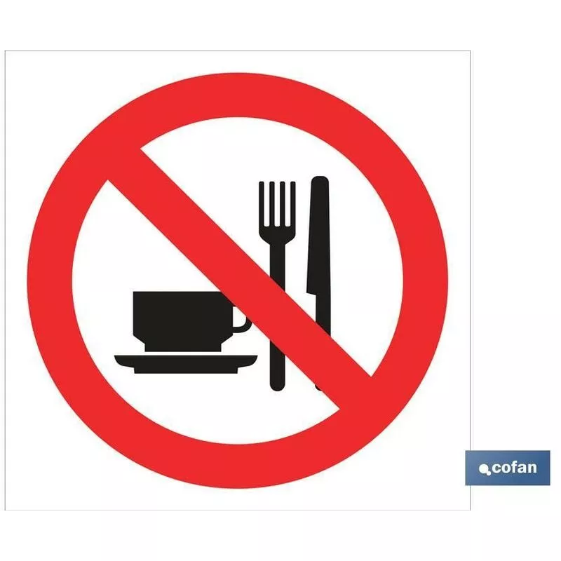 Señal Adhesiva 105X105Mm En Oferta Señal Adhesiva 105X105Mm Barato